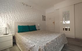 Apartamento una habitación supercéntrico